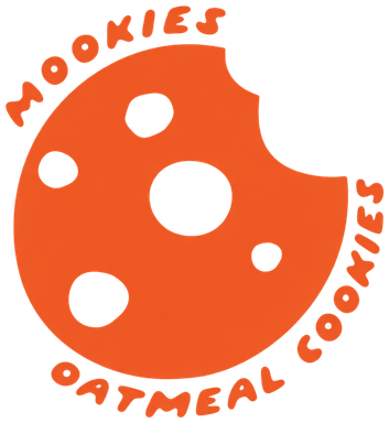 Mookies Oatmeal Cookies